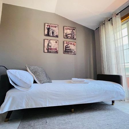 Appartamento El Apartamento De La Colegiata Vigo Esterno foto