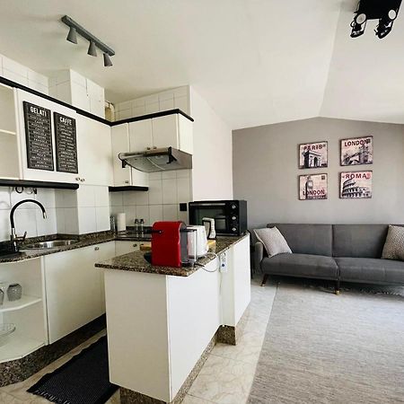 Appartamento El Apartamento De La Colegiata Vigo Esterno foto