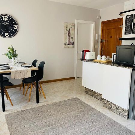 Appartamento El Apartamento De La Colegiata Vigo Esterno foto