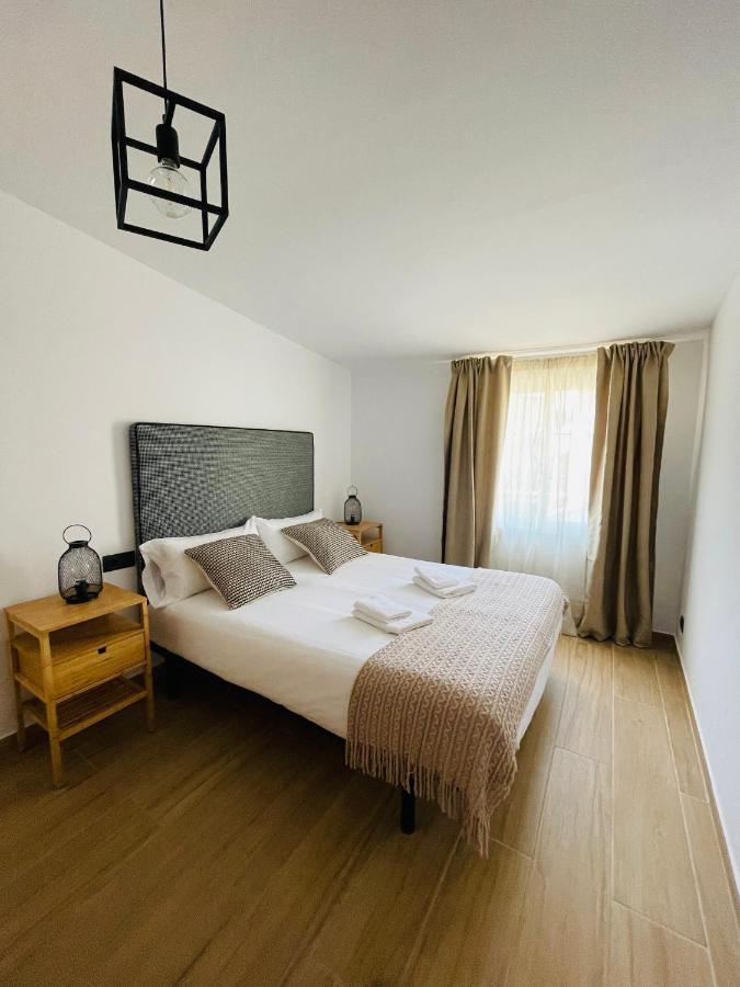 Appartamento El Apartamento De La Colegiata Vigo Esterno foto