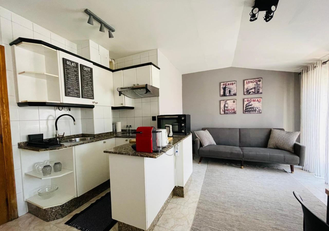 Appartamento El Apartamento De La Colegiata Vigo Esterno foto