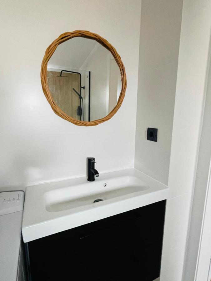 Appartamento El Apartamento De La Colegiata Vigo Esterno foto