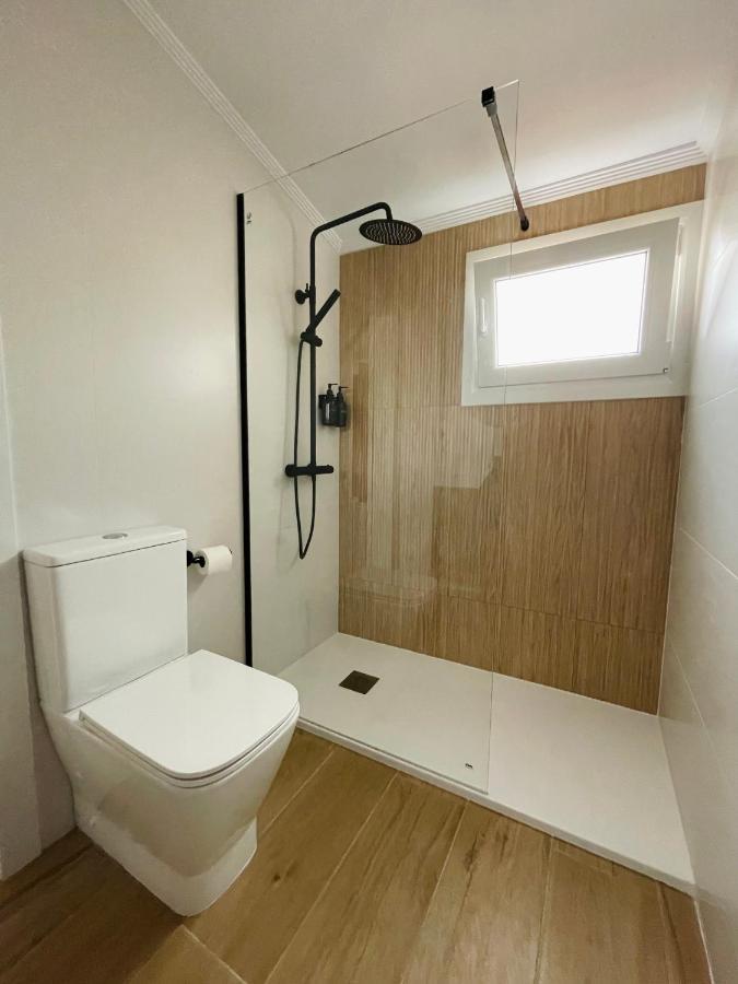 Appartamento El Apartamento De La Colegiata Vigo Esterno foto